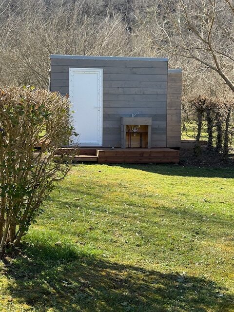 Standplaats Premium Freecamp (10A)